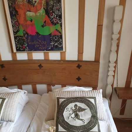 Simlångsdalen Tallhoejden Hotel & Cottage Lodge מראה חיצוני תמונה