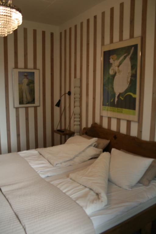 Simlångsdalen Tallhoejden Hotel & Cottage Lodge מראה חיצוני תמונה