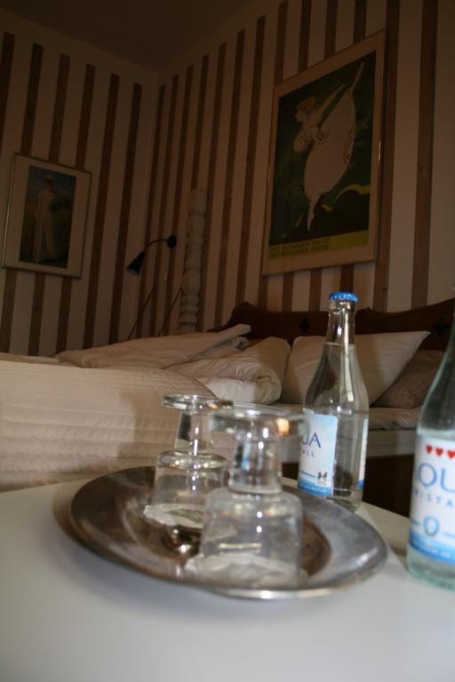 Simlångsdalen Tallhoejden Hotel & Cottage Lodge מראה חיצוני תמונה