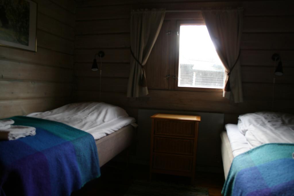 Simlångsdalen Tallhoejden Hotel & Cottage Lodge מראה חיצוני תמונה