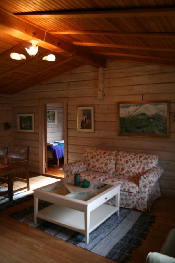 Simlångsdalen Tallhoejden Hotel & Cottage Lodge מראה חיצוני תמונה